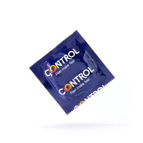 Prezerwatywy-Control Nature Forte 12""s Control Prezerwatywy-Control Nature Forte 12""s Control