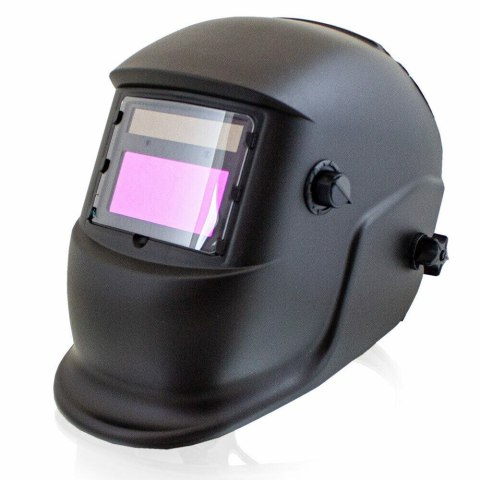 AUTOMATYCZNY KASK SPAWALNICZY, OSŁONA SPAWALNICZA, MASKA BITUXX