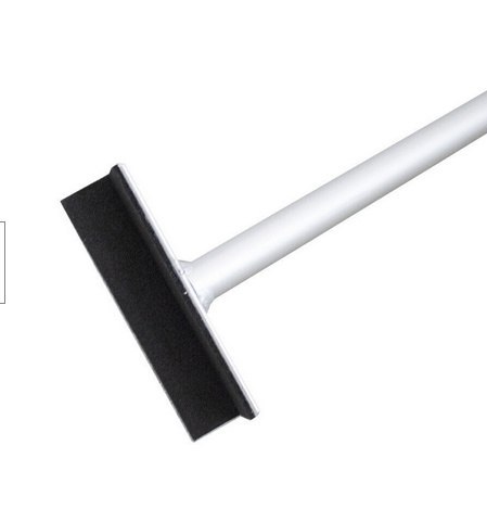 BITUXX 3X ALUMINIOWY WSPORNIK PLANDEKOWY DO PRZYCZEPY SAMOCHODOWEJ Z PŁASKĄ PLANDEKĄ 140-210CM BITUXX