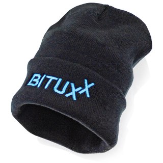 CZAPKA ROBOCZA UNIWERSALNA ZIMOWA BITUXX BITUXX