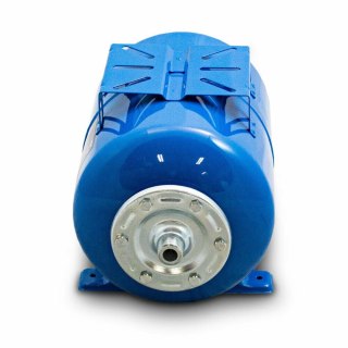 HYDROFOR Z MEMBRANA STALOWY 24 L ZBIORNIK NA WODĘ BITUXX