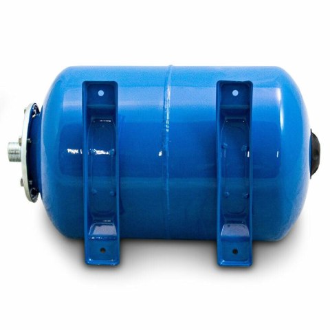 HYDROFOR Z MEMBRANA STALOWY 24 L ZBIORNIK NA WODĘ BITUXX