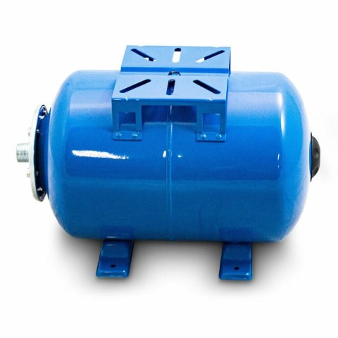 HYDROFOR Z MEMBRANA STALOWY 24 L ZBIORNIK NA WODĘ BITUXX