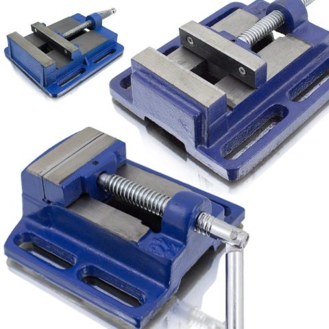 IMADŁO MASZYNOWE 120 MM BITUXX CIĘŻKIE MASYWNE BITUXX IMADŁO MASZYNOWE 120 MM BITUXX CIĘŻKIE MASYWNE BITUXX