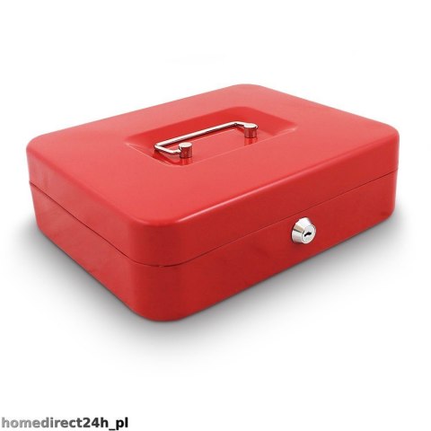 KASETKA 25CM DO BILONU (CZERWONY) BITUXX KASETKA 25CM DO BILONU (CZERWONY) BITUXX