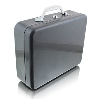 KASETKA 30CM DO BILONU (CZARNY) BITUXX
