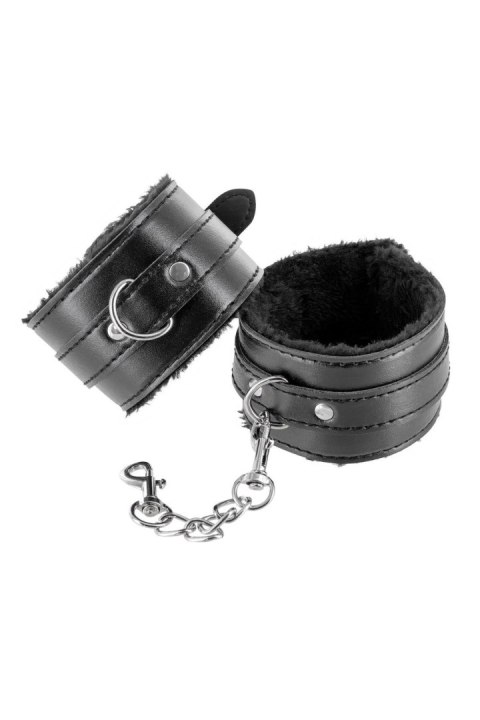 Coffret Bondage SM 10 pieces Fetish Tentation Coffret Bondage SM 10 pieces Fetish Tentation