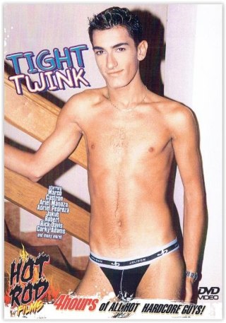 DVD-Tight Twink DVD mix