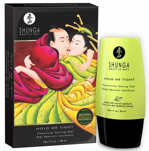 Gel Hold Me Tight Shunga Gel Hold Me Tight Shunga