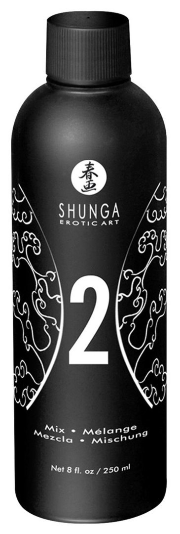 Gel Massage Strawberry Sparkling Wine Shunga Gel Massage Strawberry Sparkling Wine Shunga