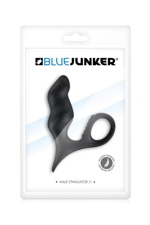 J1 BLUE JUNKER MALE STIMULATOR Blue Junker J1 BLUE JUNKER MALE STIMULATOR Blue Junker
