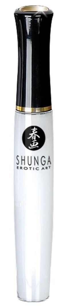 LIPGLOSS Coconut Water Shunga LIPGLOSS Coconut Water Shunga