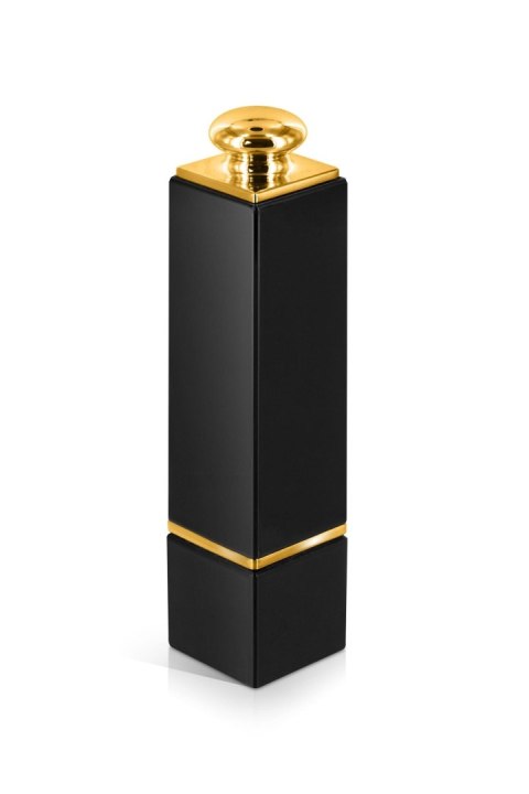 MYLADY BLACK EMPIRE USB LIPSTICK STIMULATOR Black Empire MYLADY BLACK EMPIRE USB LIPSTICK STIMULATOR Black Empire