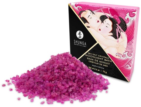Mini Bath Salts Aphrodisia Shunga Mini Bath Salts Aphrodisia Shunga