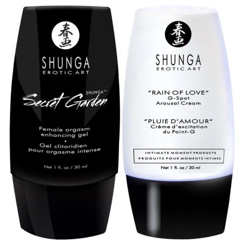Naughty Coquin Cosmetic Kit Shunga Naughty Coquin Cosmetic Kit Shunga