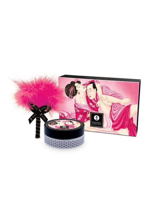 Raspberry Body Powder Shunga Raspberry Body Powder Shunga