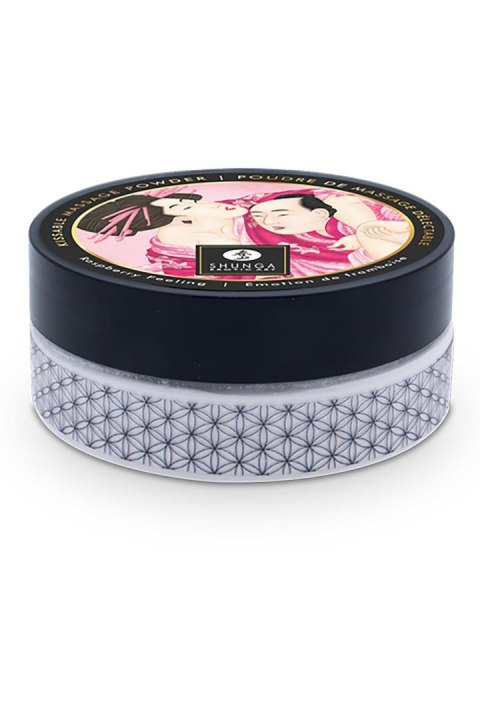 Raspberry Body Powder Shunga Raspberry Body Powder Shunga