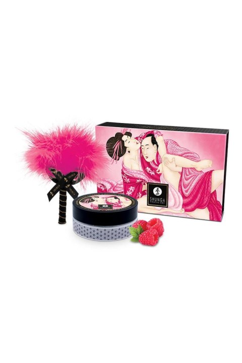 Raspberry Body Powder Shunga Raspberry Body Powder Shunga
