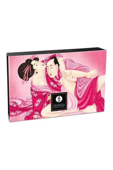 Raspberry Body Powder Shunga Raspberry Body Powder Shunga