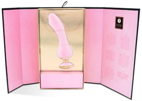SANYA Intimate Massager Light Pink Shunga SANYA Intimate Massager Light Pink Shunga