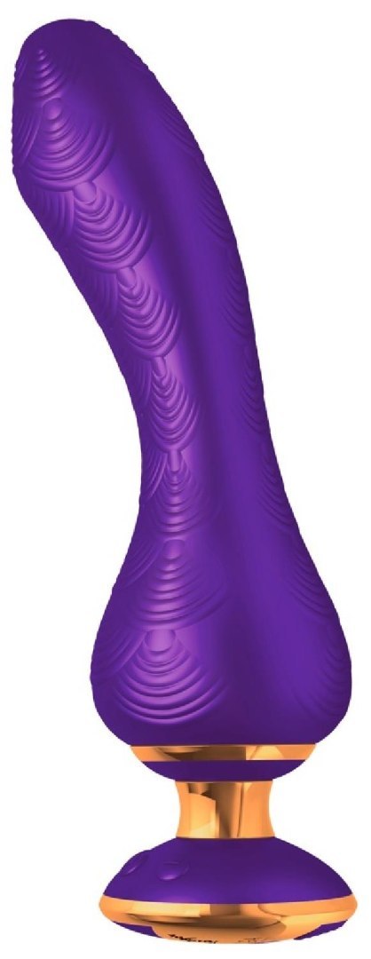 SANYA Intimate Massager Purple Shunga SANYA Intimate Massager Purple Shunga