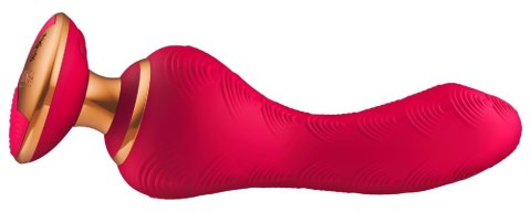 SANYA Intimate Massager Raspberry Shunga SANYA Intimate Massager Raspberry Shunga