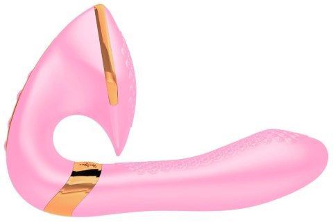 SOYO Intimate Massager Light Pink Shunga SOYO Intimate Massager Light Pink Shunga
