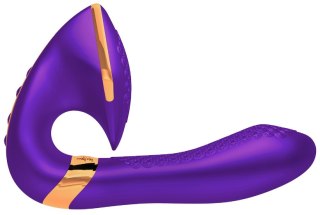SOYO Intimate Massager Purple Shunga