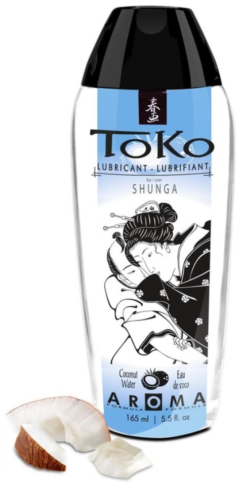 Toko Aroma Coconut Water Shunga Toko Aroma Coconut Water Shunga