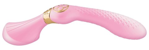 ZOA Intimate Massager Light Pink Shunga ZOA Intimate Massager Light Pink Shunga