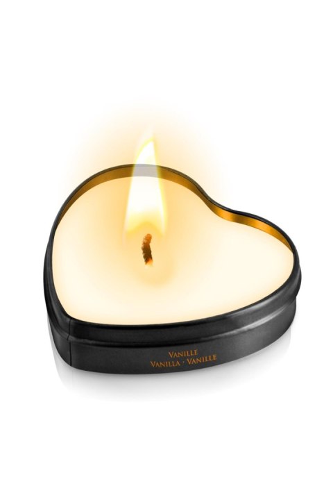 BOUGIE MASSAGE VANILLE 35ML Secret Pleasure BOUGIE MASSAGE VANILLE 35ML Secret Pleasure