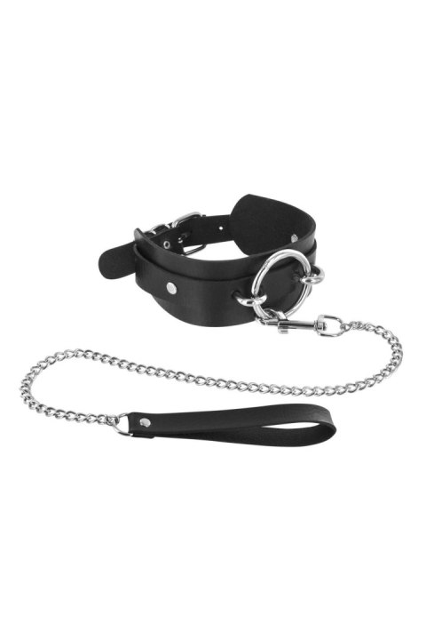 CHOKER O-RING Fetish Tentation CHOKER O-RING Fetish Tentation