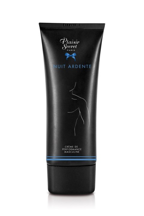 CREME NUIT ARDENTE 60ML Secret Pleasure CREME NUIT ARDENTE 60ML Secret Pleasure