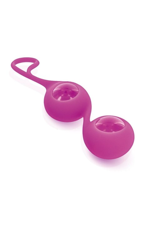 CRISTAL LOVE BALLS GLAMY CRISTAL LOVE BALLS GLAMY