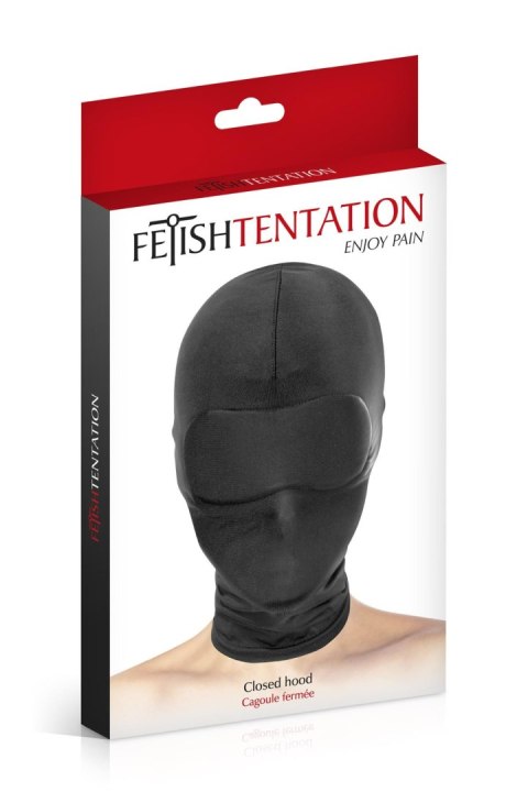 FETISH HOOD Fetish Tentation FETISH HOOD Fetish Tentation