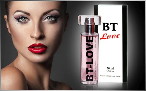 Feromony-BT Love 50 ml for women Aurora Feromony-BT Love 50 ml for women Aurora