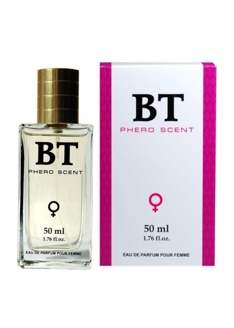 Feromony-BT Phero Scent 50ml Aurora Feromony-BT Phero Scent 50ml Aurora