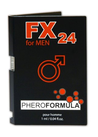 Feromony-FX24 MAXER 1ml. Aurora