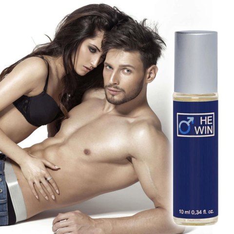 Feromony-HE WIN 10ml Aurora Feromony-HE WIN 10ml Aurora