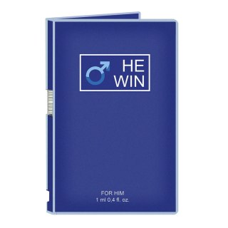 Feromony-He Win - 1ml.MEN Aurora