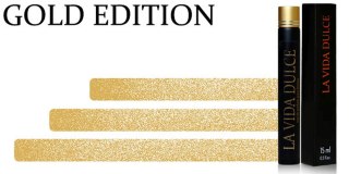 Feromony-La Vida Dulce 15 ml for women    Aurora
