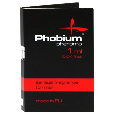 Feromony-Phobium 1ml. Men Aurora Feromony-Phobium 1ml. Men Aurora