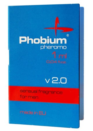 Feromony-Phobium Pheromo v 2.0 1ml. Aurora