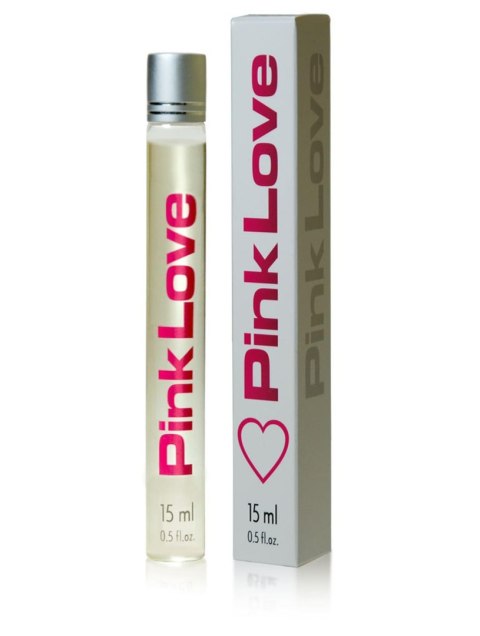 Feromony-Pink Love 15 ml for women Aurora Feromony-Pink Love 15 ml for women Aurora