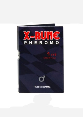 Feromony-X-RUNE 1ml. Aurora
