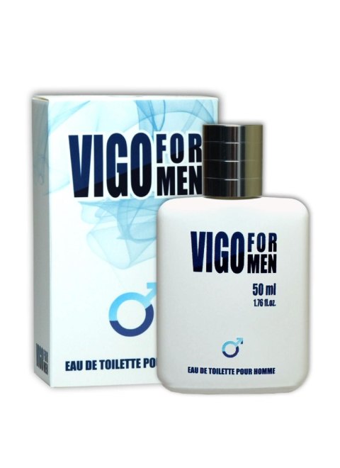 Feromony-VIGO for men 50 ml for men Aurora Feromony-VIGO for men 50 ml for men Aurora