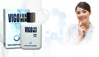 Feromony-VIGO for men 50 ml for men Aurora