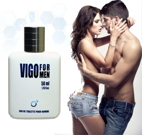 Feromony-VIGO for men 50 ml for men Aurora Feromony-VIGO for men 50 ml for men Aurora