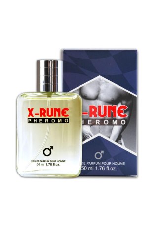 Feromony-X-rune 50 ml for men Aurora