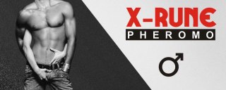 Feromony-X-rune 50 ml for men Aurora